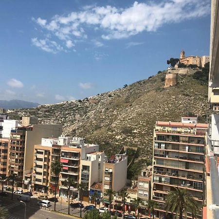 Apartamento Ensueno En Cullera Playa San Antonio Exterior foto