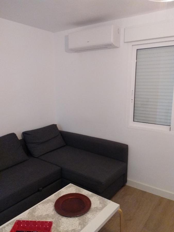 Apartamento Ensueno En Cullera Playa San Antonio Exterior foto