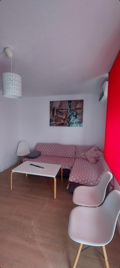 Apartamento Ensueno En Cullera Playa San Antonio Exterior foto