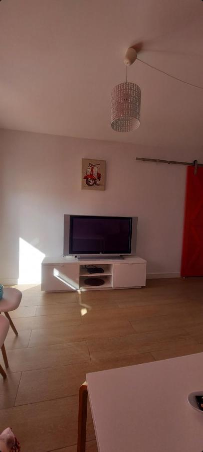 Apartamento Ensueno En Cullera Playa San Antonio Exterior foto