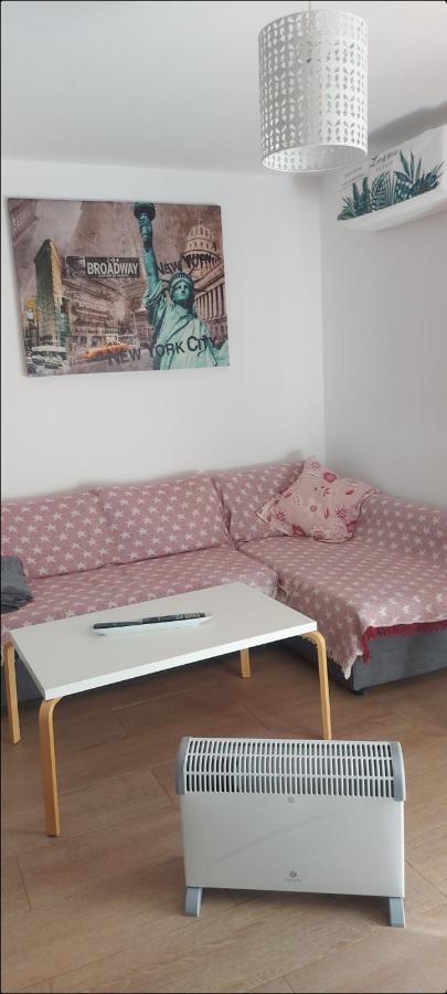 Apartamento Ensueno En Cullera Playa San Antonio Exterior foto