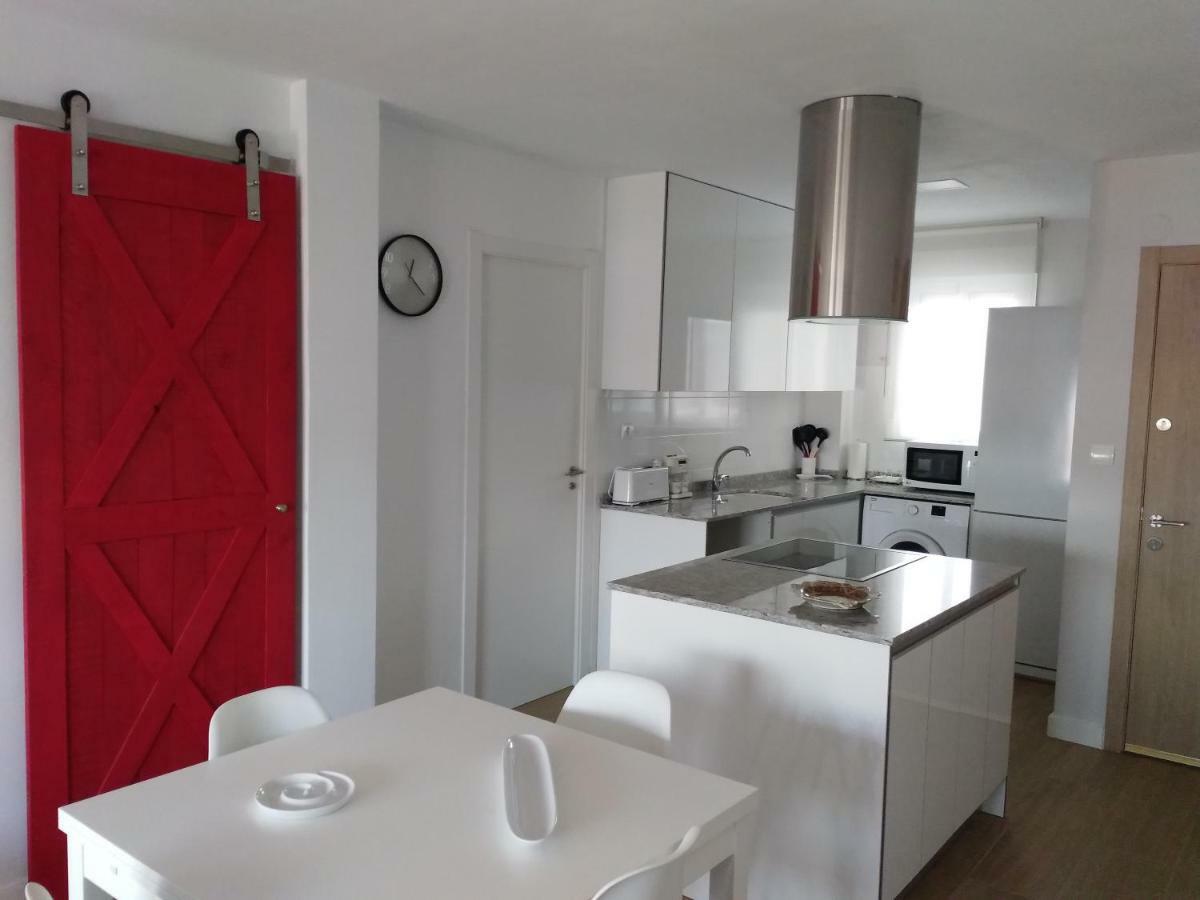 Apartamento Ensueno En Cullera Playa San Antonio Exterior foto
