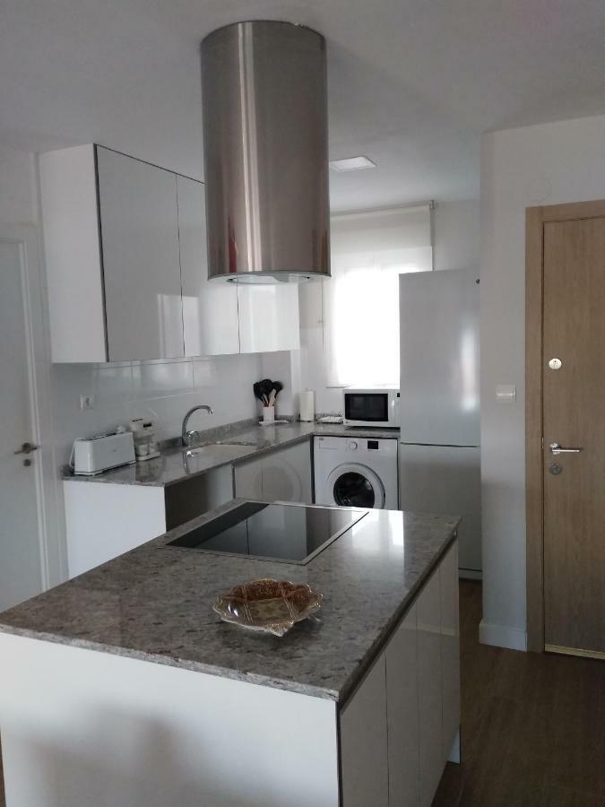 Apartamento Ensueno En Cullera Playa San Antonio Exterior foto