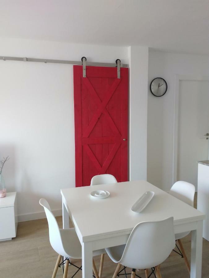 Apartamento Ensueno En Cullera Playa San Antonio Exterior foto
