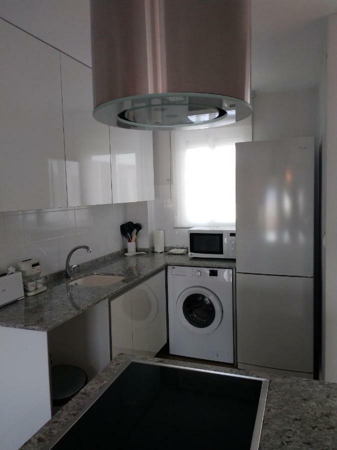 Apartamento Ensueno En Cullera Playa San Antonio Exterior foto