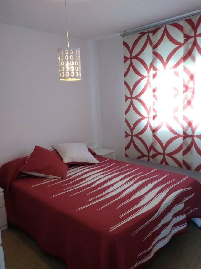 Apartamento Ensueno En Cullera Playa San Antonio Exterior foto