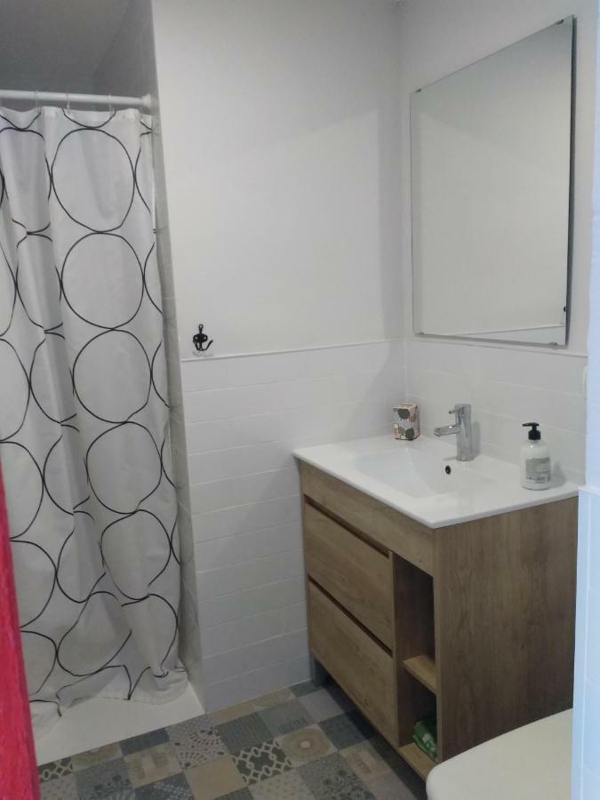 Apartamento Ensueno En Cullera Playa San Antonio Exterior foto
