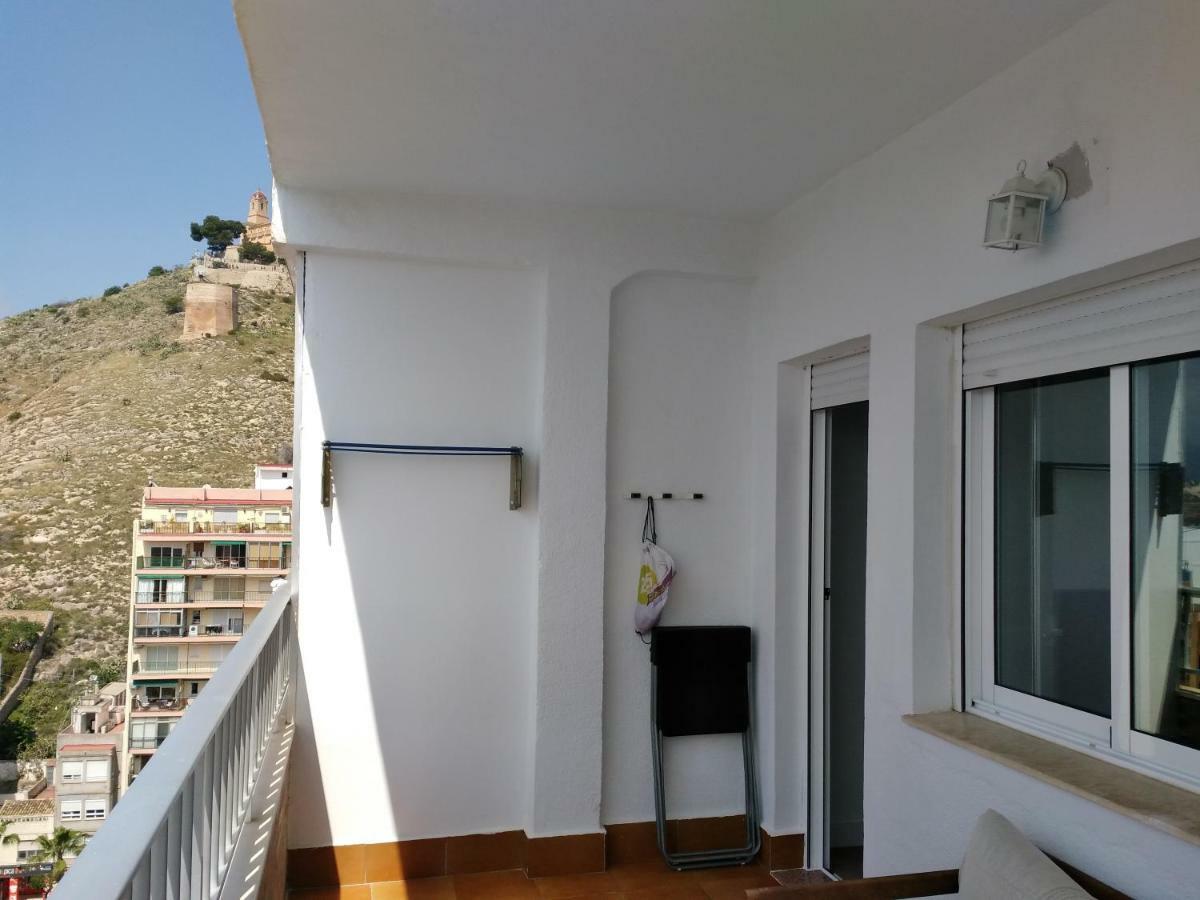 Apartamento Ensueno En Cullera Playa San Antonio Exterior foto