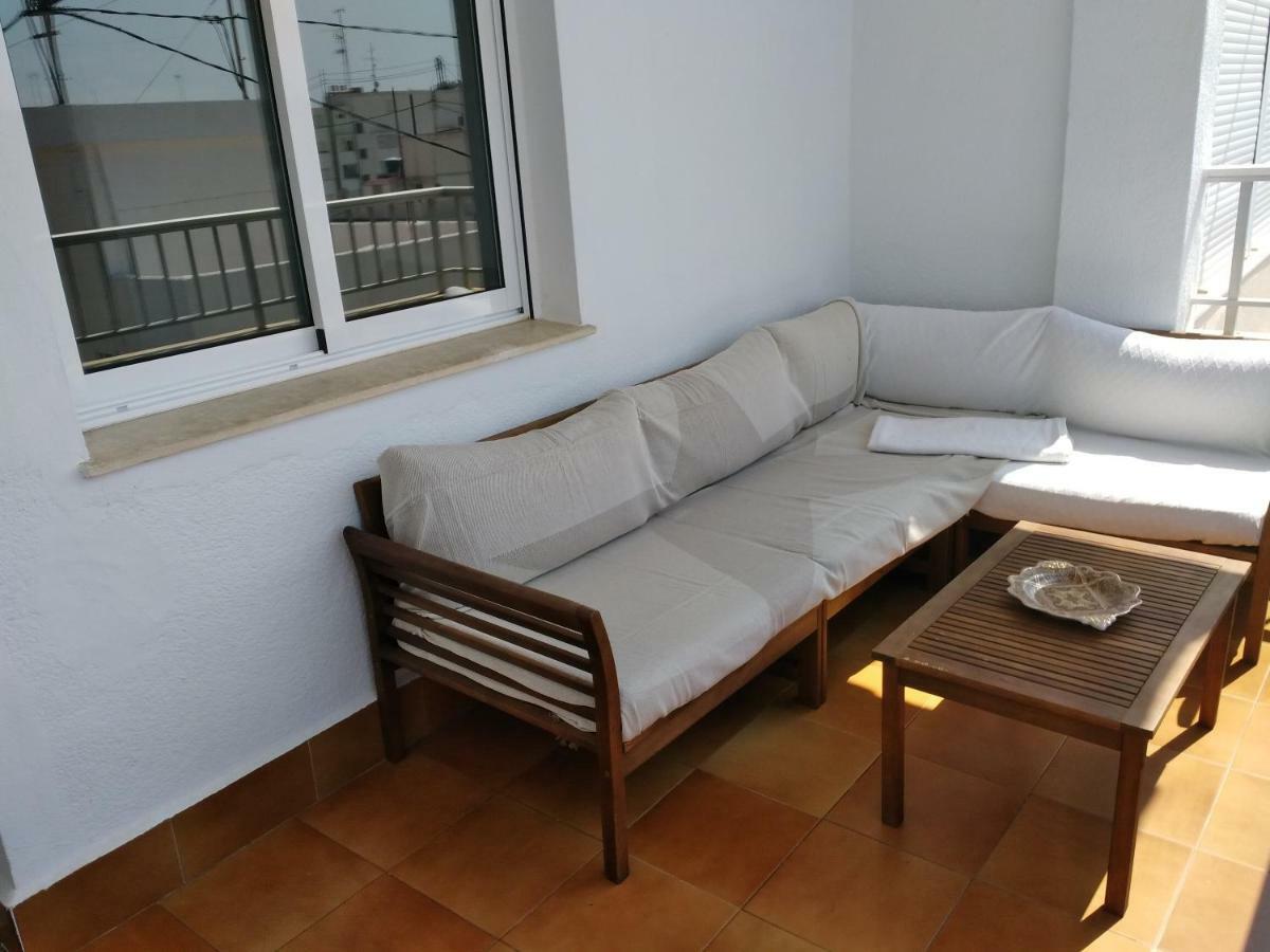 Apartamento Ensueno En Cullera Playa San Antonio Exterior foto