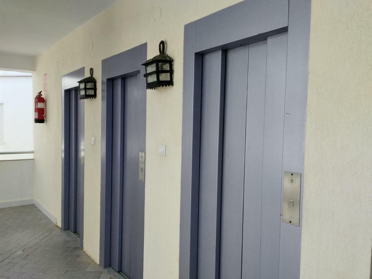 Apartamento Ensueno En Cullera Playa San Antonio Exterior foto