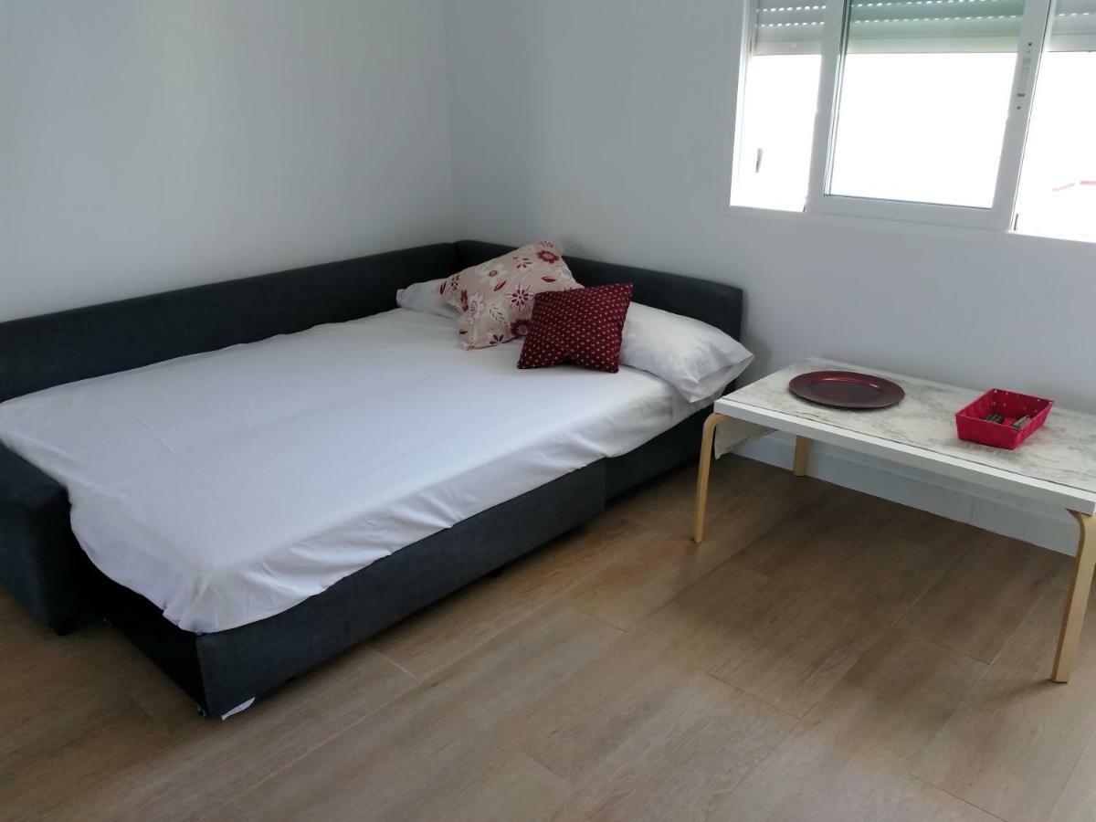 Apartamento Ensueno En Cullera Playa San Antonio Exterior foto