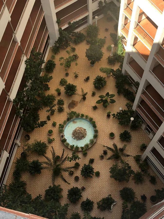 Apartamento Ensueno En Cullera Playa San Antonio Exterior foto