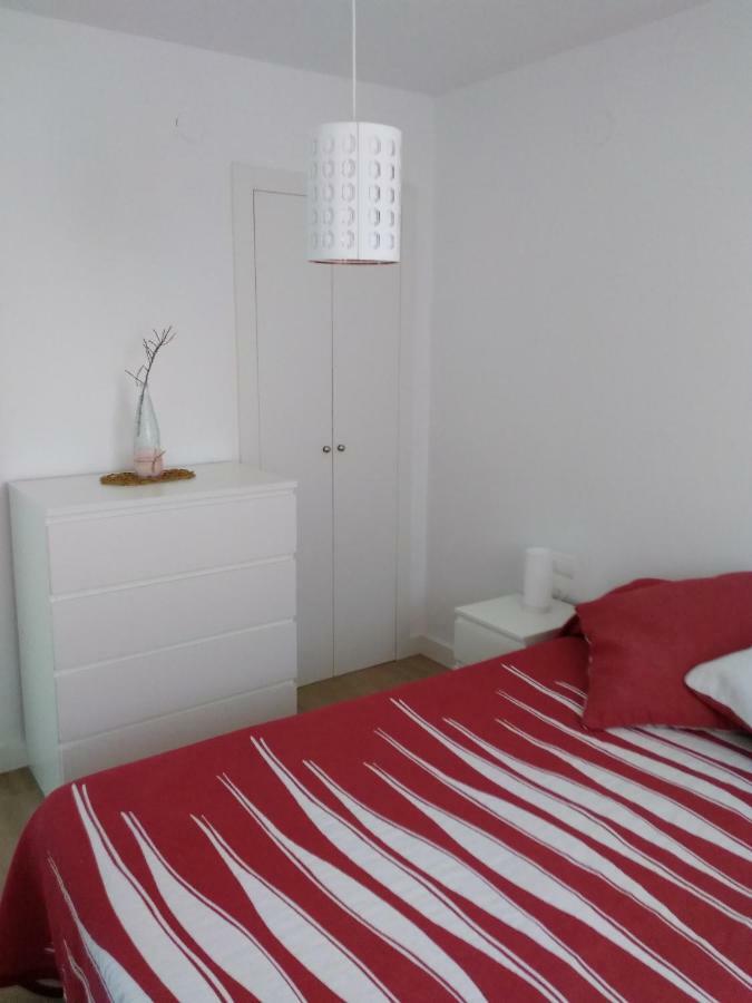 Apartamento Ensueno En Cullera Playa San Antonio Exterior foto